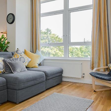 Panorama Apartments By Mesh Accommodation Short & Long Term Lets Ashford For Contractors Or Corporate Stays Exteriör bild