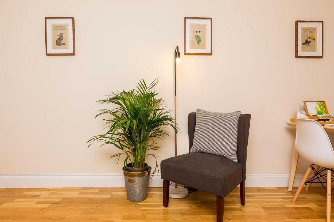 Panorama Apartments By Mesh Accommodation Short & Long Term Lets Ashford For Contractors Or Corporate Stays Exteriör bild