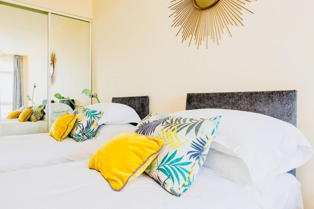 Panorama Apartments By Mesh Accommodation Short & Long Term Lets Ashford For Contractors Or Corporate Stays Exteriör bild