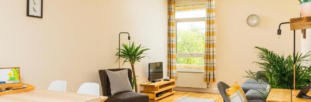 Panorama Apartments By Mesh Accommodation Short & Long Term Lets Ashford For Contractors Or Corporate Stays Exteriör bild